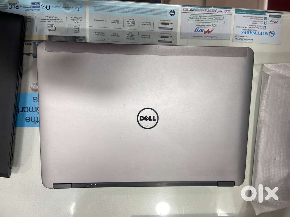 Dell Laptop 128 Gb