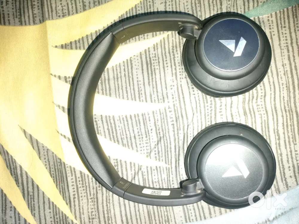 450 Rockerz boat headphone