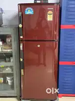 SAMSUNG FRIDGE