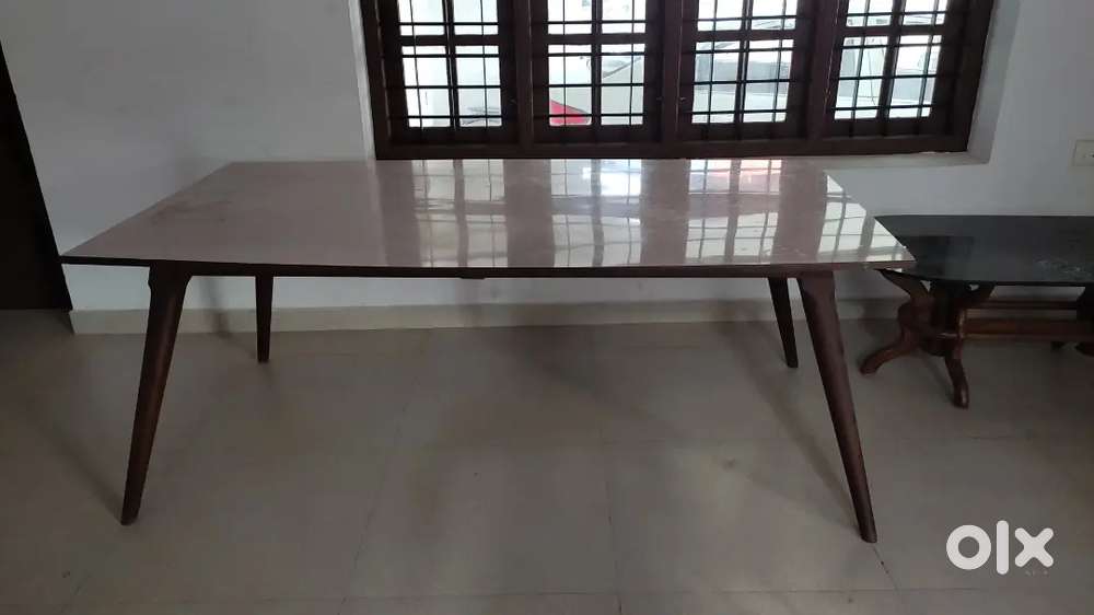 Dining Table (Teak)