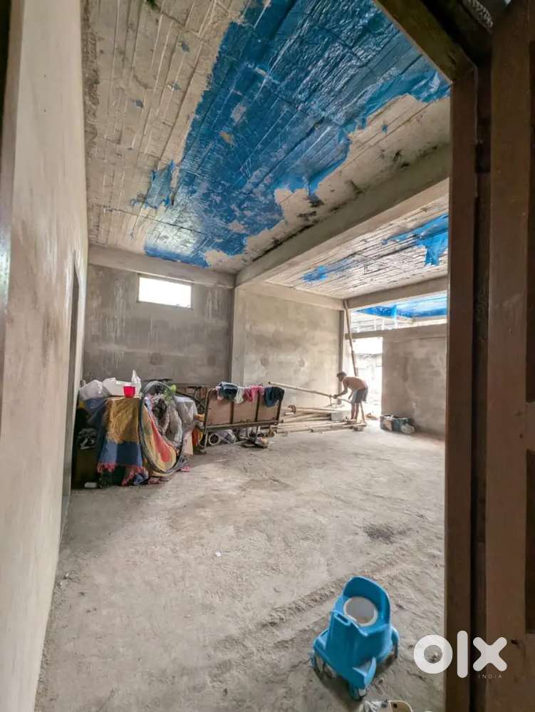 We are selling first floor and second floor to sell..