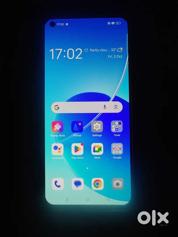 Oppo reno 6 5g