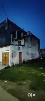 LDA 2 floor builded house