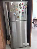 Hitachi, double door fridge, 415 litres