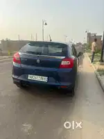 Maruti Suzuki Baleno 2016 Diesel Well Maintained