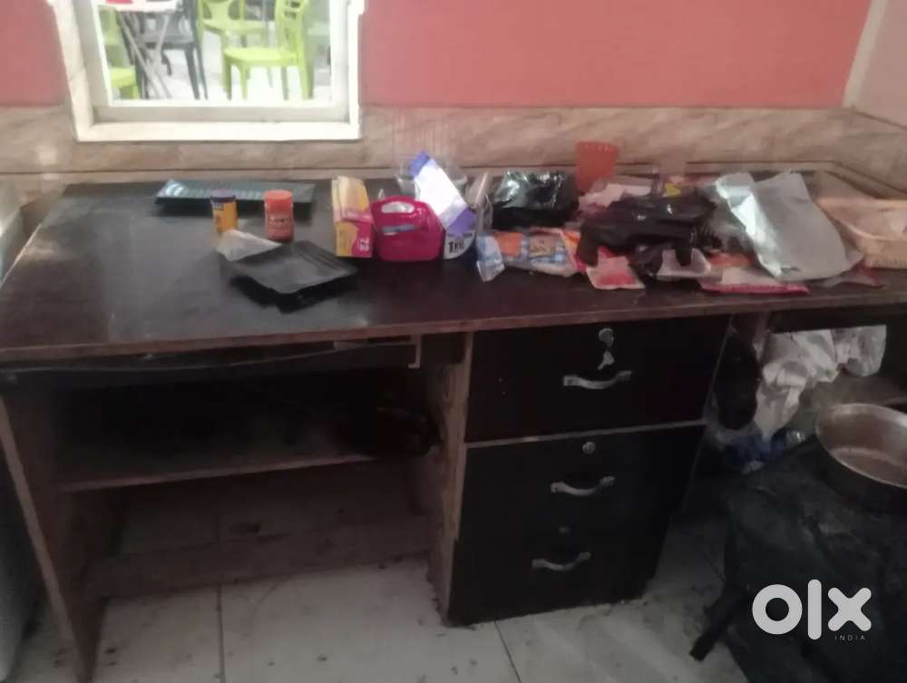 A to z fastfood restaurant  item