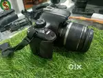 Canon EOS 700d