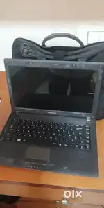 Samsung laptop