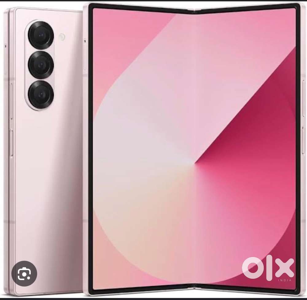 Samsung Galaxy Z Fold 6 12/256