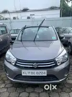 Maruti Suzuki Celerio 1.0 VXI AMT, 2016, Petrol