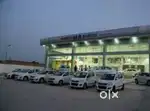 IMMEDIATELY NEED CAR SHOWROOM FOR 12TH PASSED CANDIDATES.