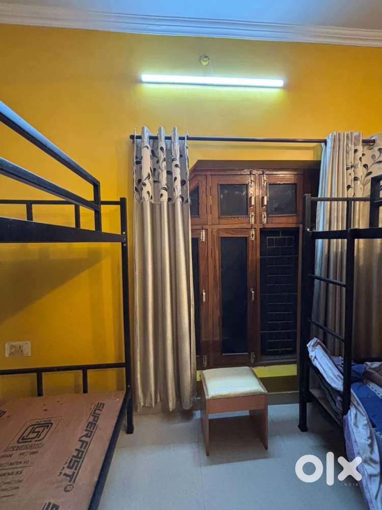 Dormsisters – Girls PG/Hostel