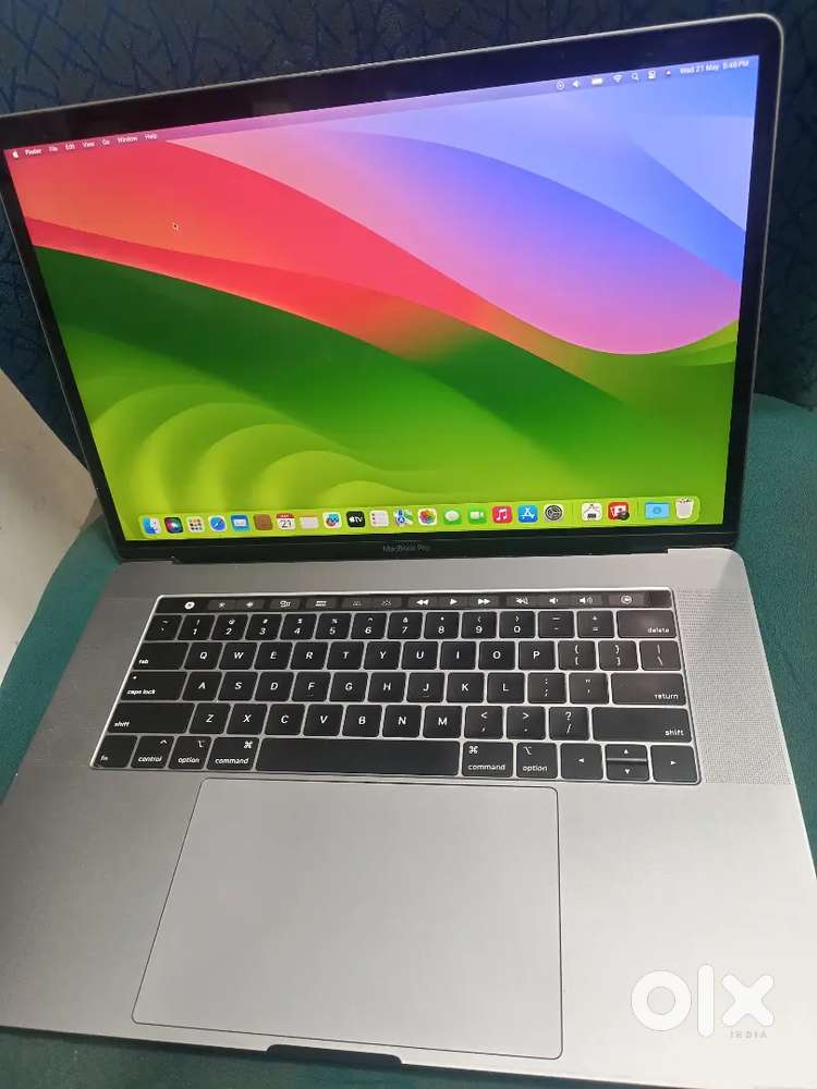 macbook pro i7 gaming laptop apple/16GB +256GB/editing 4GB graphic