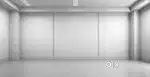 Space on rent