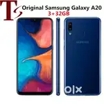 Samsung A20 3/32 4g phone