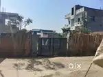 3 SIDE ROAD BENEFICENT PLOT