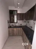 2 BHK flat for rent near Saket metro station