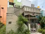 2bhk home with solar
