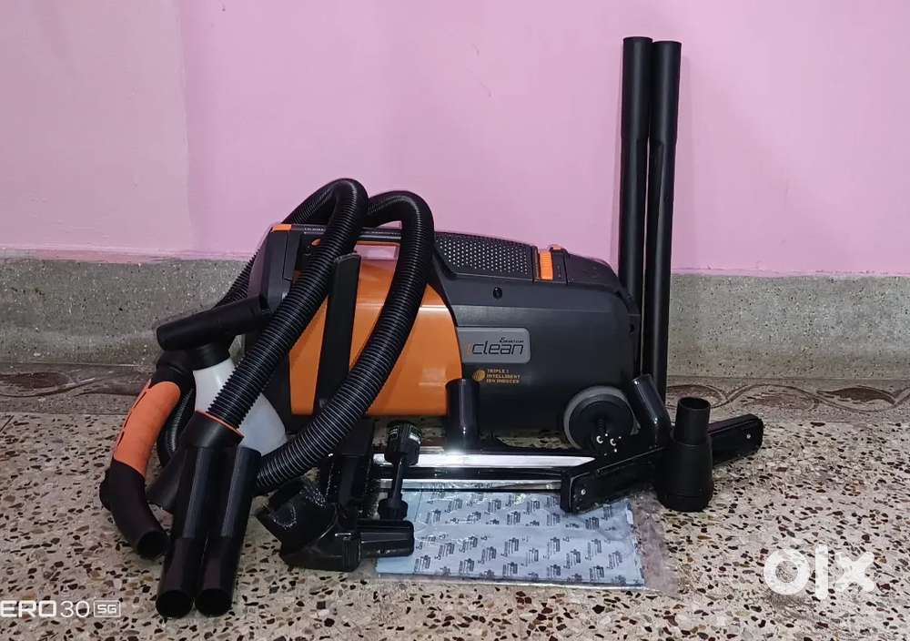 Vaccume cleaner