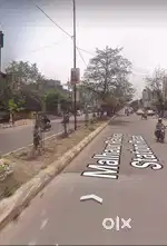 Commercial Plot Vikalp Khand Road