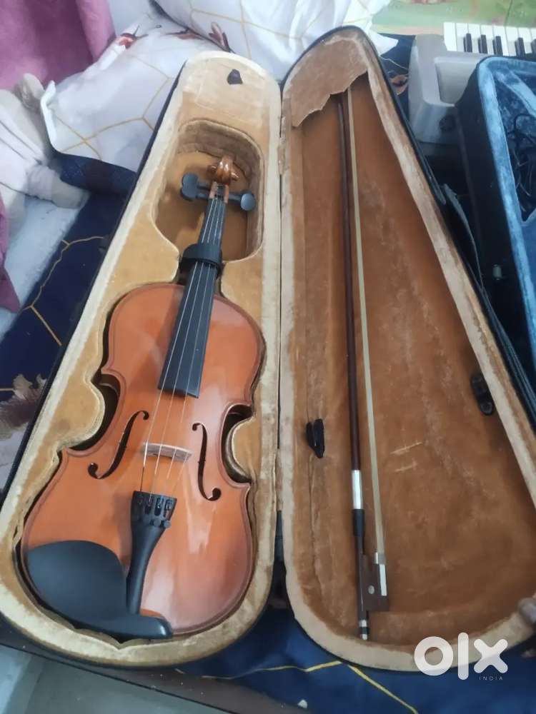 Garanada mv 999  violin
