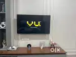 VU SMART LED 50”