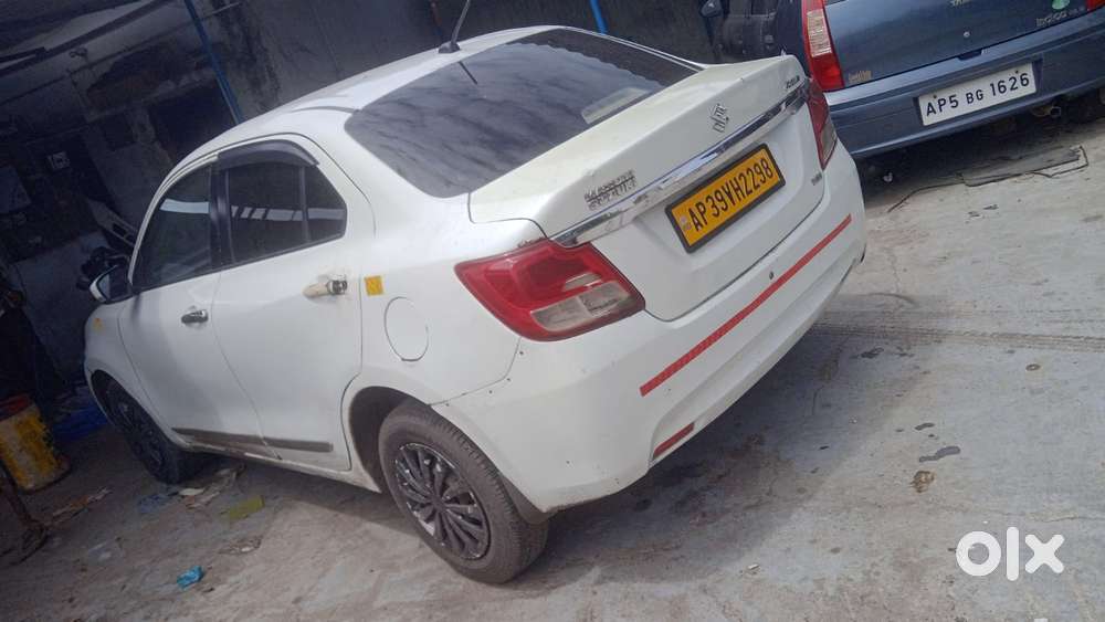 Maruti Suzuki Dzire 2017-2020 VDI, 2018, Diesel
