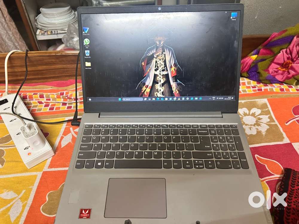 Lenovo laptop
