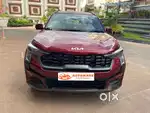 Kia Sonet 1.5 GTX Plus Diesel AT, 2024, Diesel