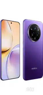 Realme 14pro+8.128gb 45 din old