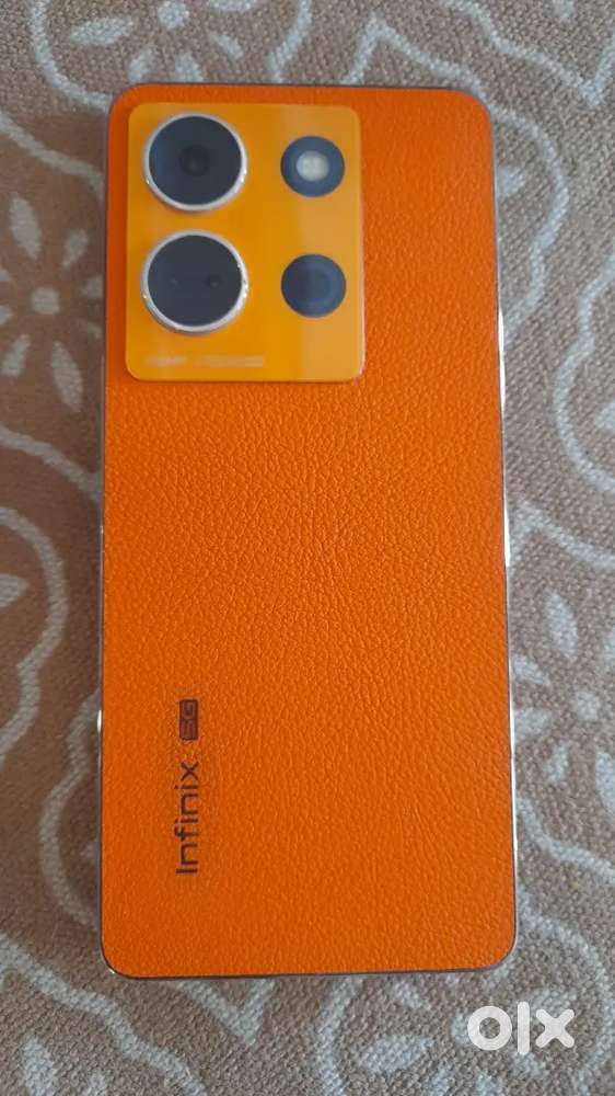 Note 30 5G