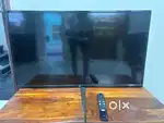 Iffalcon 40 LED SMART TV working condition