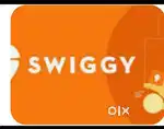 Swiggy delivery partner job
