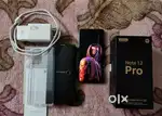 Redmi note 12 pro 5g