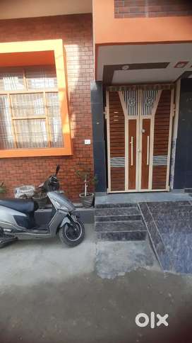 Three side open house sale