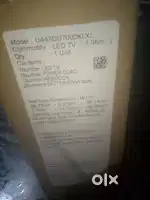 Samsung Smart TV HD