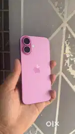 IPHONE 16 256 GB