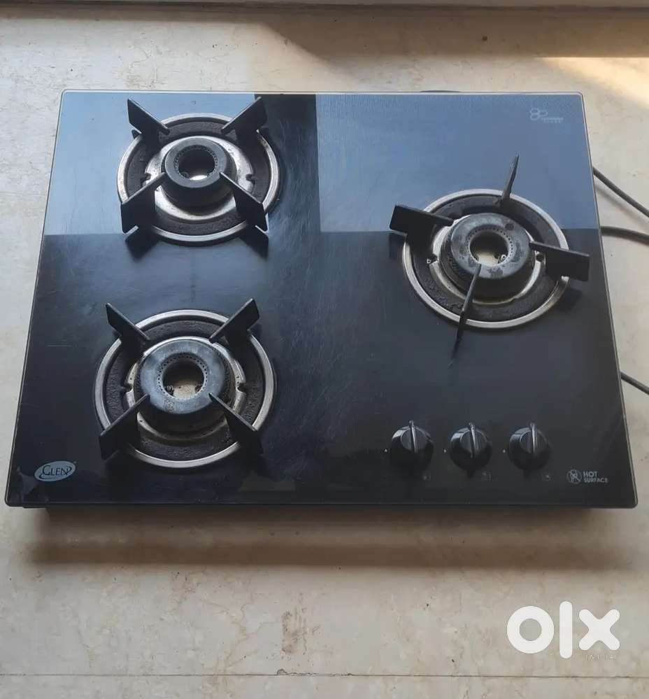 Glen hob cook top good condition