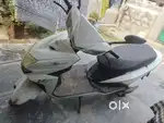 Very good condition vehicle