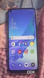 Oppo a53 4g