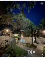 APPLE VALLEY COTTAGES