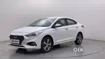 Hyundai Fluidic Verna 1.6 VTVT SX, 2019, Petrol