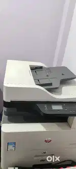Hp A3 printer