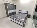 Best quality bedroom set direct factory