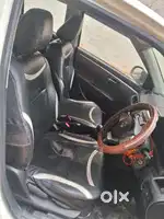Maruti Suzuki Swift 2013