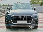 Audi Q5 Technology 45 TFSI, 2022, Petrol