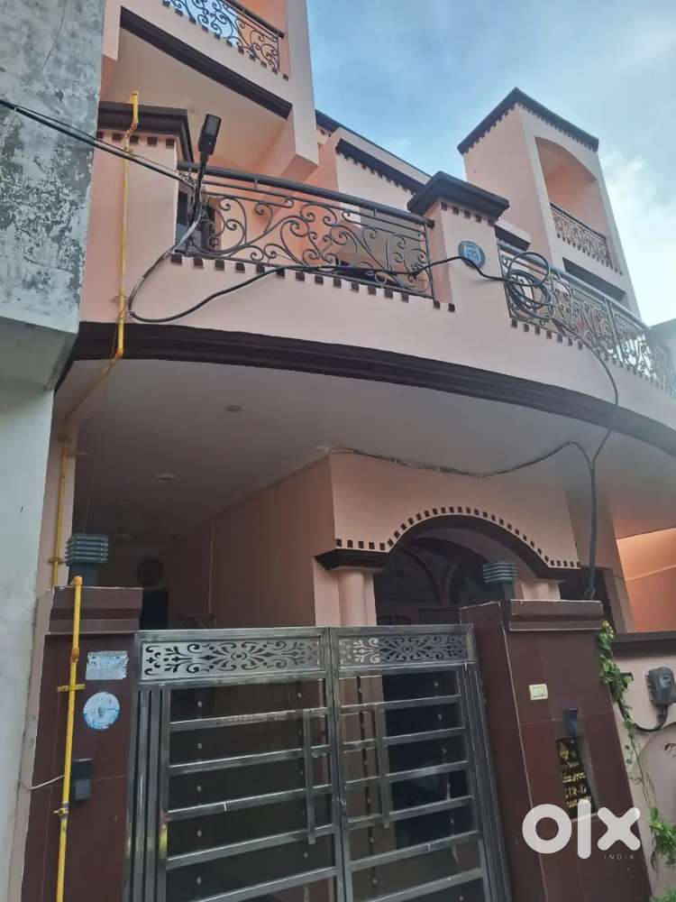 Opp santpura gurdwara modal town