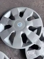 alto k10 wheel cups