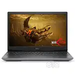 **Nvidia GTX 1050 4GB** Dell Gaming Laptop Sell * i7  7th Gen