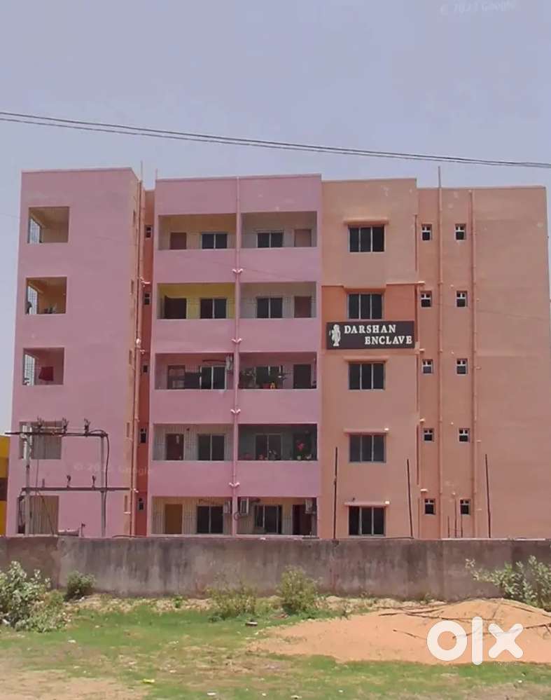 Darshan Enclave with Good area